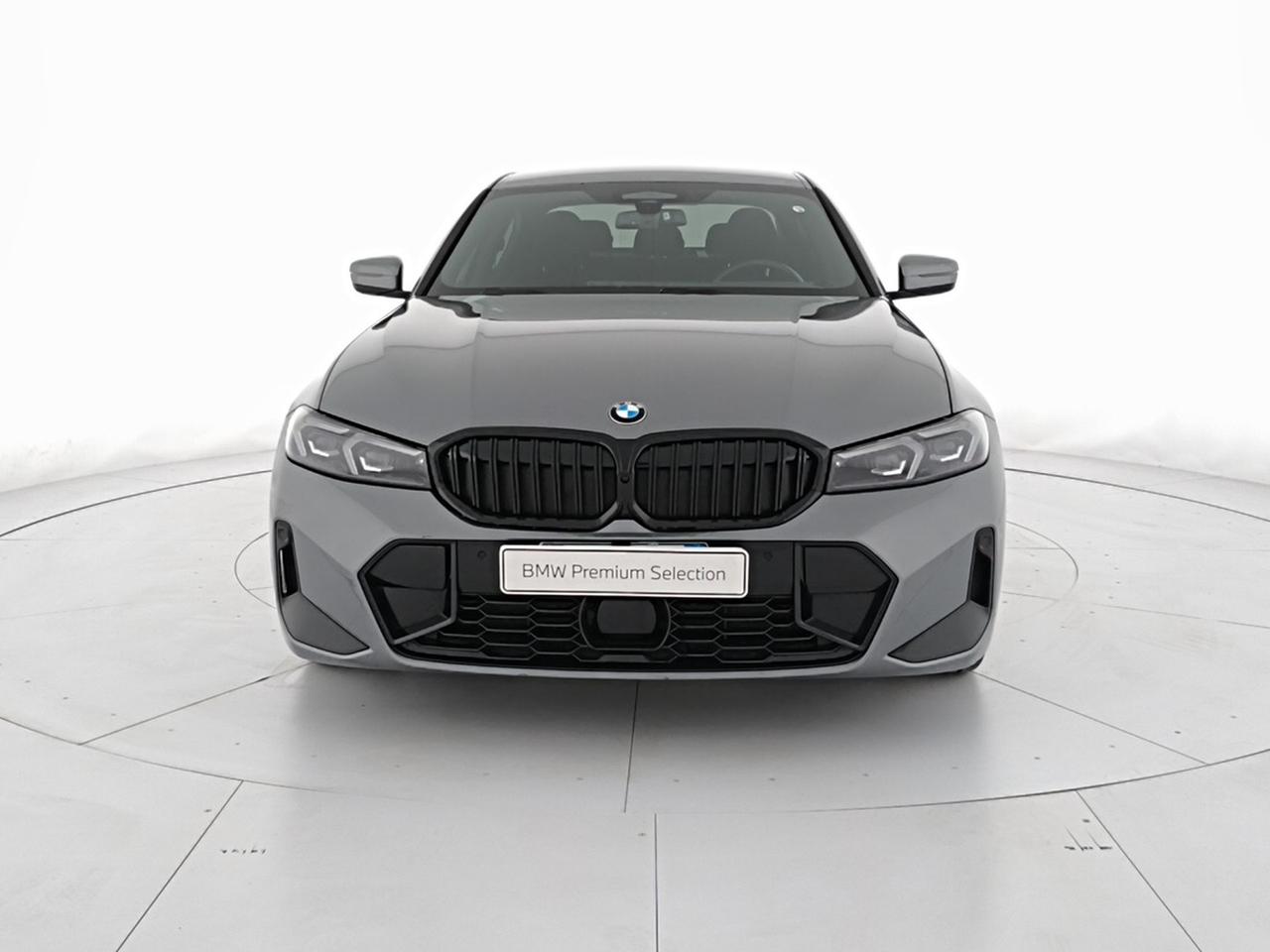 BMW Serie 3 320d xDrive Berlina 48V MSport Pro