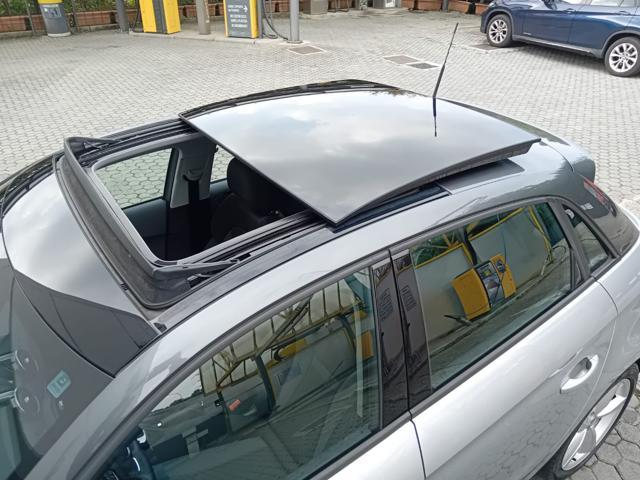 AUDI A1 SPB 1.4 BENZINA 125CV S-TRONIC UNICO PROPRIETARIO