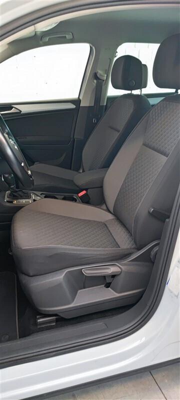 Volkswagen Tiguan 2.0 TDI DSG 4MOTION R-LINE