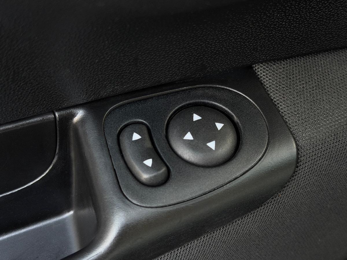 Abarth 595 1.4 T-Jet Competizione 180CV