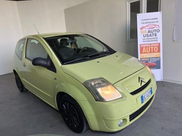 Citroen C2 1.1 Exclusive