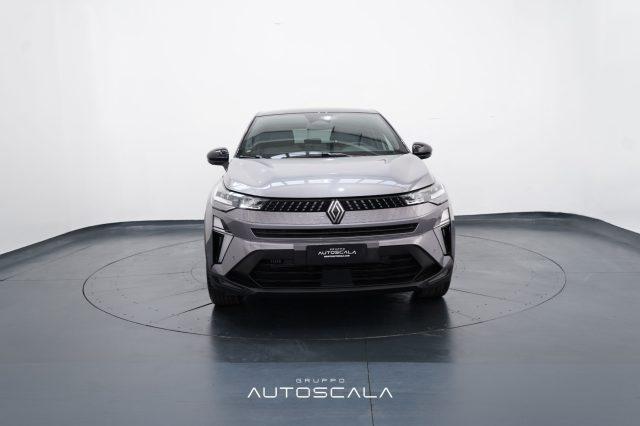 RENAULT Captur 1.0 ECO-GPL 100cv Techno