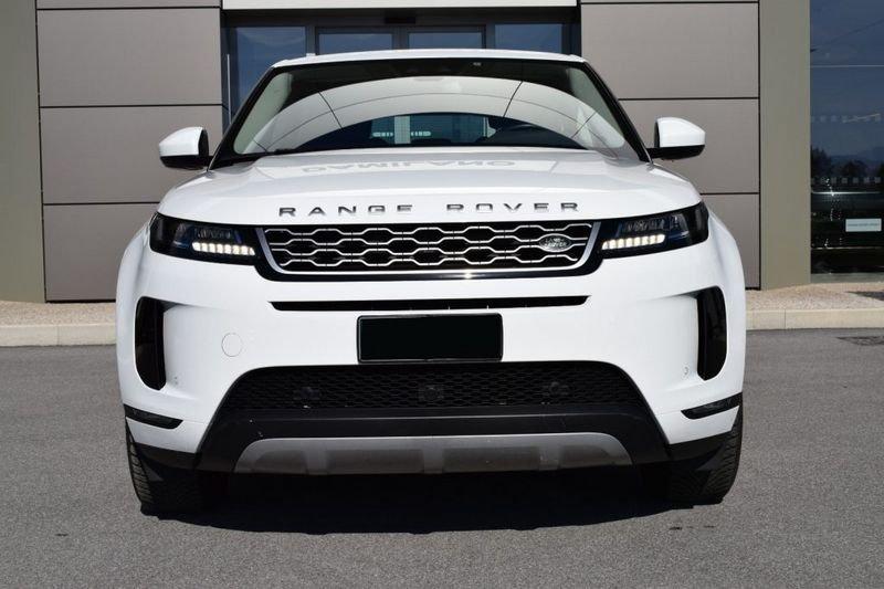 Land Rover RR Evoque Range Rover Evoque 2.0D I4-L.Flw 150 CV
