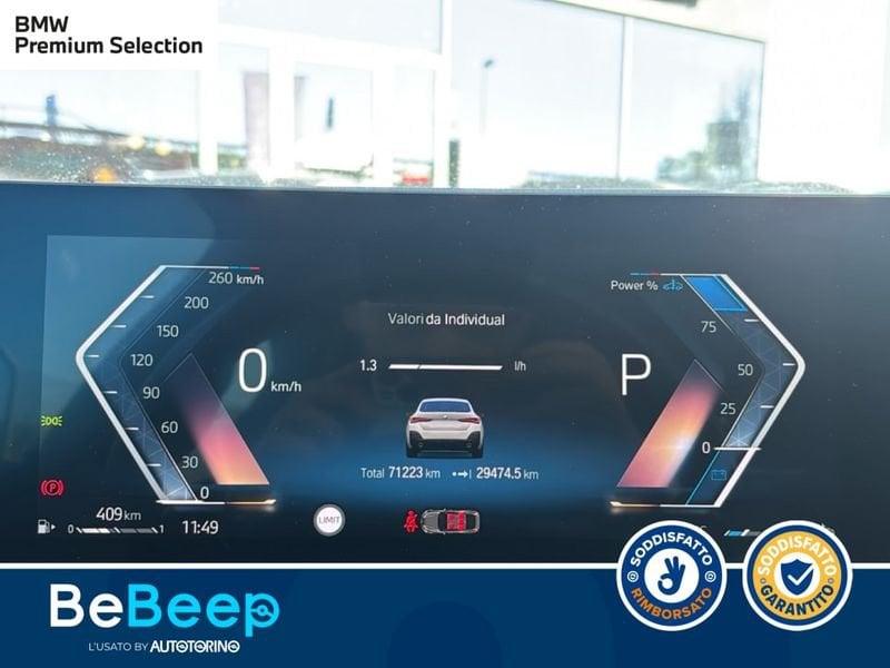 BMW Serie 4 Gran Coupé 420D GRAN COUPE MHEV 48V MSPORT AUTO