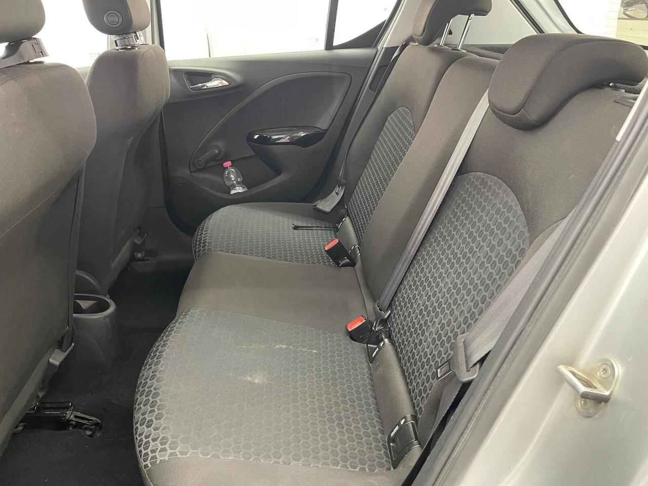 Opel Corsa GPL PRONTA CONSEGNA 5 PORTE