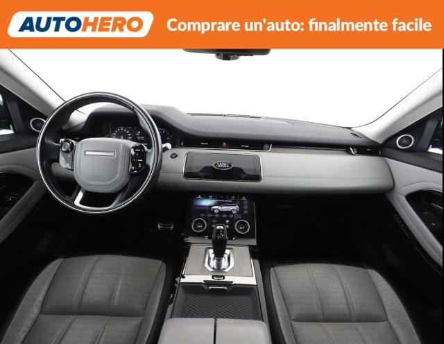 LAND ROVER Range Rover Evoque 2.0 I4 300 CV AWD Auto R-Dynamic