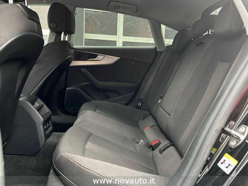 Audi A5 45 TFSI Business Advanc S tronic quattro