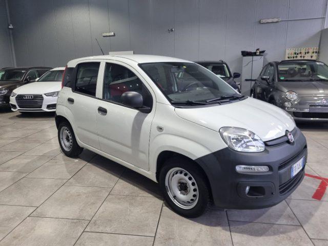 FIAT Panda 1.3 MJT S&S Pop Van 2 posti