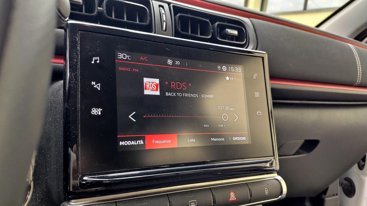 CITROEN C3 PREZZO PER COMMERCIANTI VEDI NOTE
