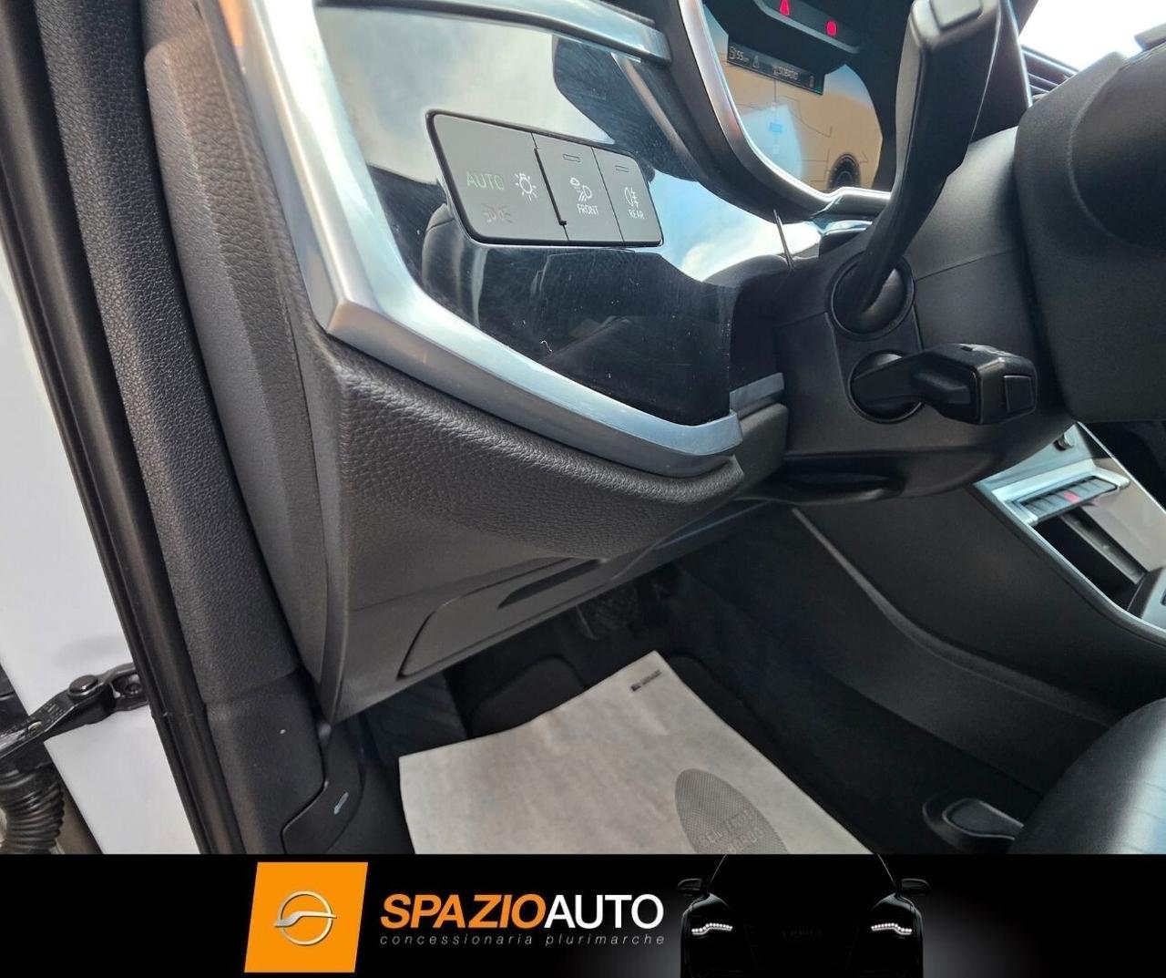 Audi Q3 SPB 35 TDIe S tronic *LUXURY EDITION* FULL