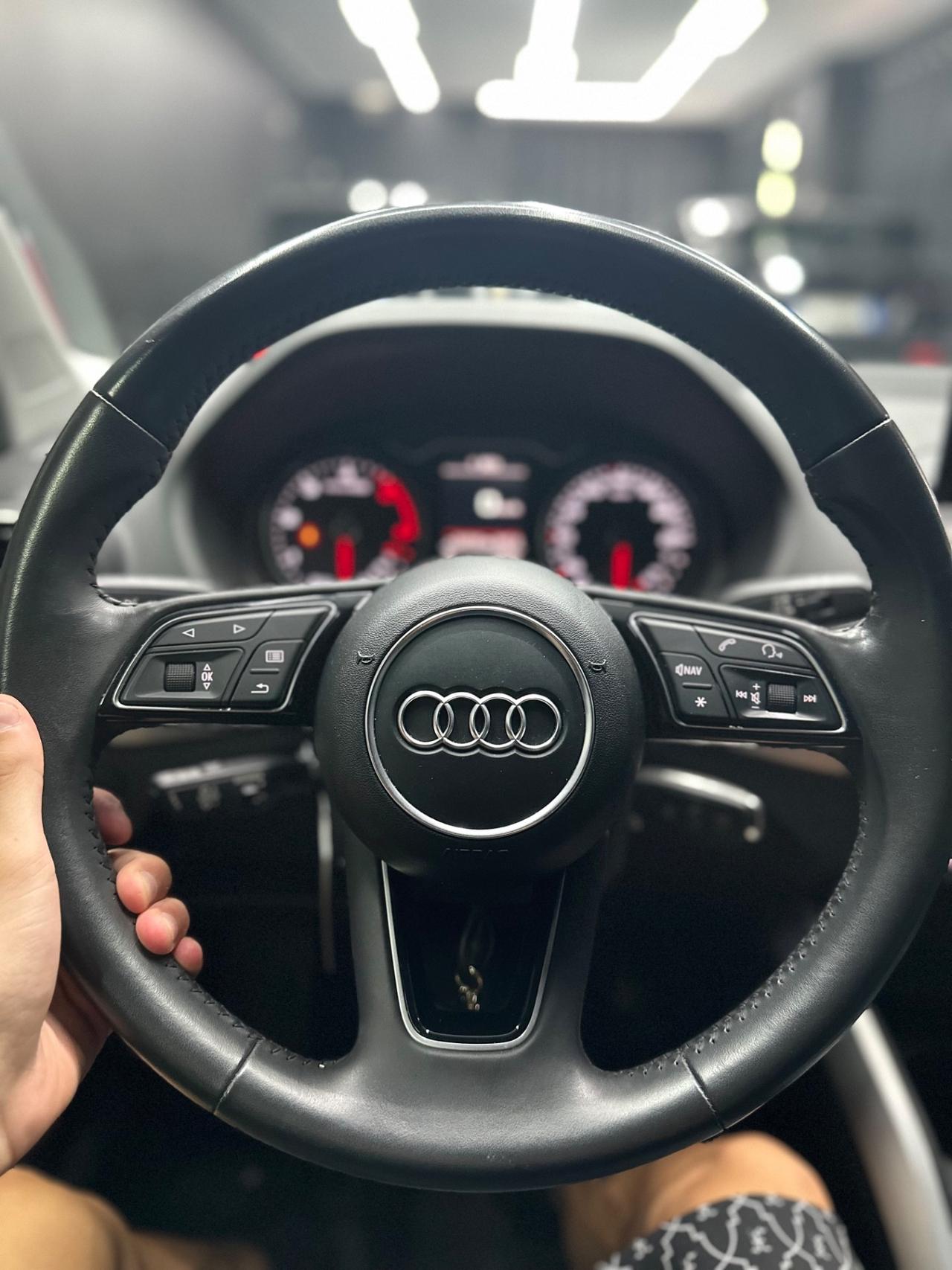Audi Q2 30 TDI