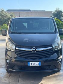 Opel Vivaro 29 1.6 BiTurbo S&S EcoFLEX PL-TN Combi