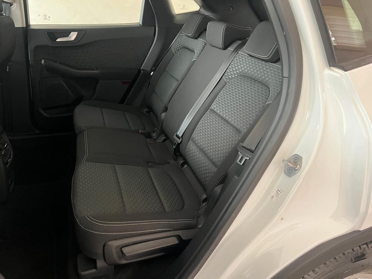 Ford Kuga 1.5 EcoBlue 120 CV 2WD Titanium