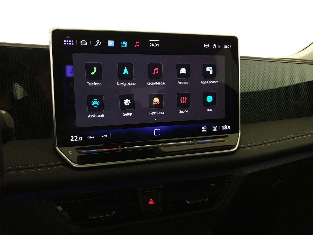 Volkswagen Tiguan 1.5 etsi life 150cv dsg