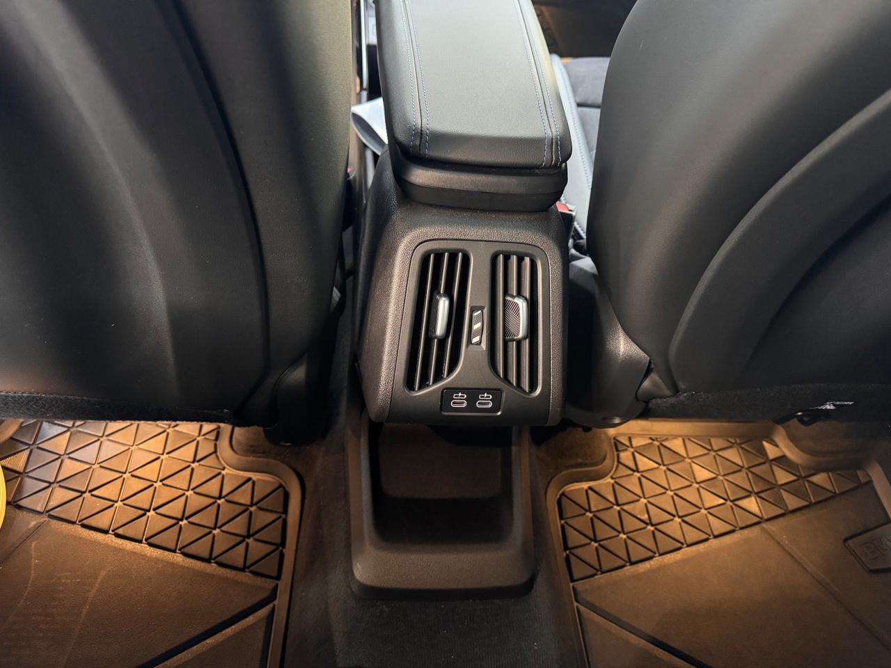 Bmw X2 M M35i xDrive Msport Pro