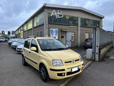 FIAT Panda 1.2 *EURO 5* *FINANZIABILE* *OK NEOPATENTATI*