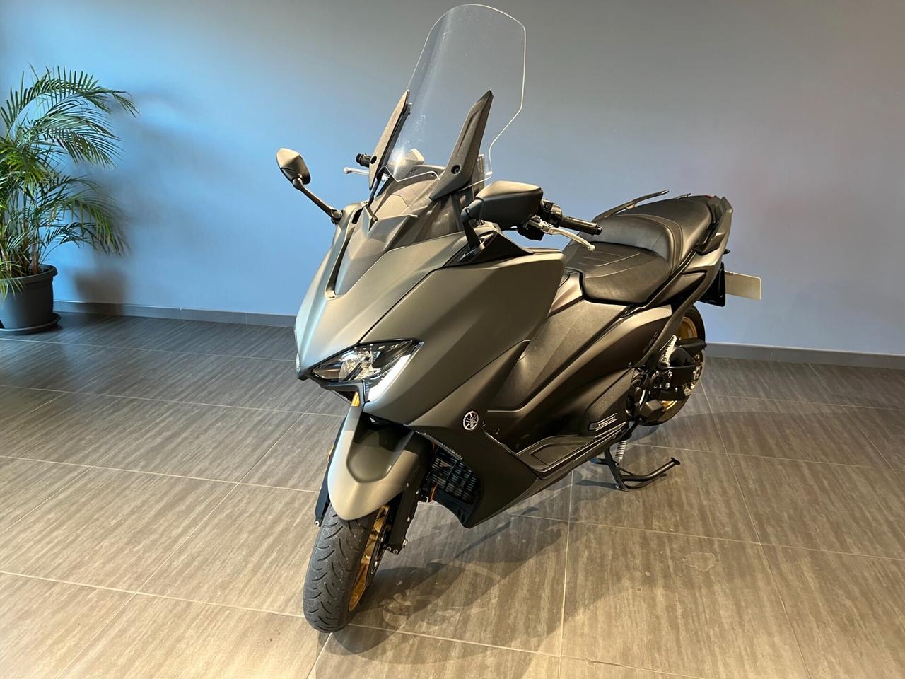 Yamaha T Max 560 TechMax