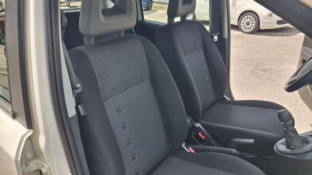 Fiat Panda Panda II 1.3 mjt 4x4 75cv /// PER NEOPATENTOTO///