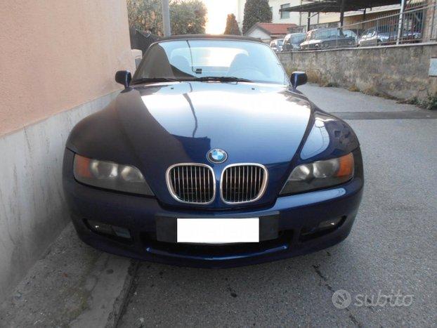 Bmw z3 - 1996