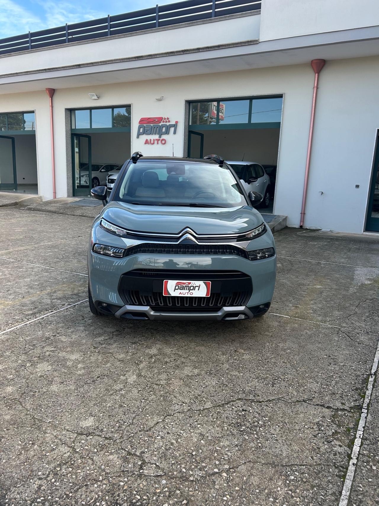 Citroen C3 Aircross BlueHDi 110 S&S “ VENDUTA “