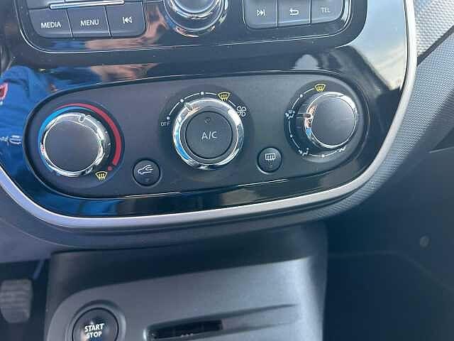 Renault Captur 1.5 dCi 8V 90 CV Start&Stop Life