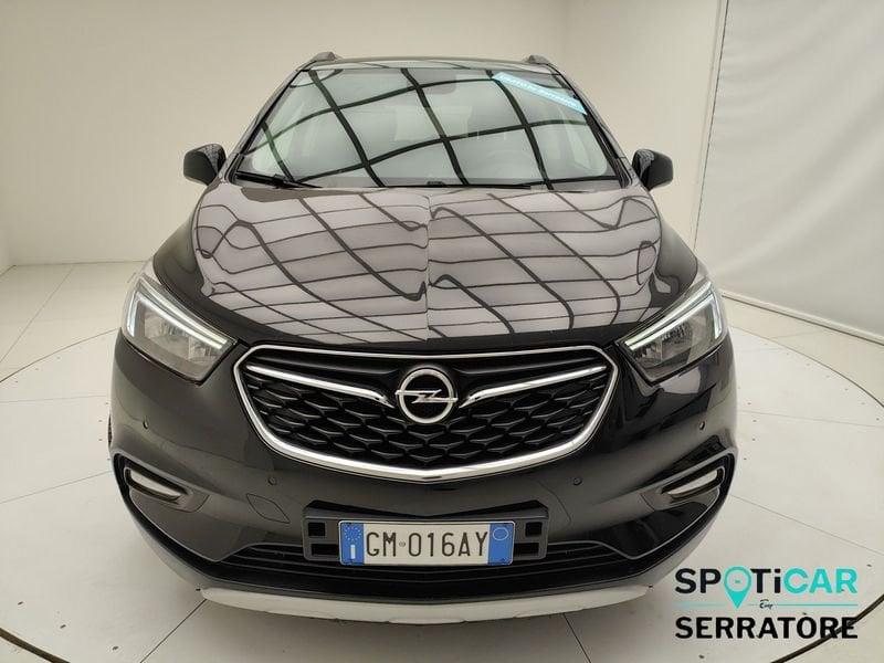 Opel Mokka I X120 ANNIVERSARIO 1.4 140 cv