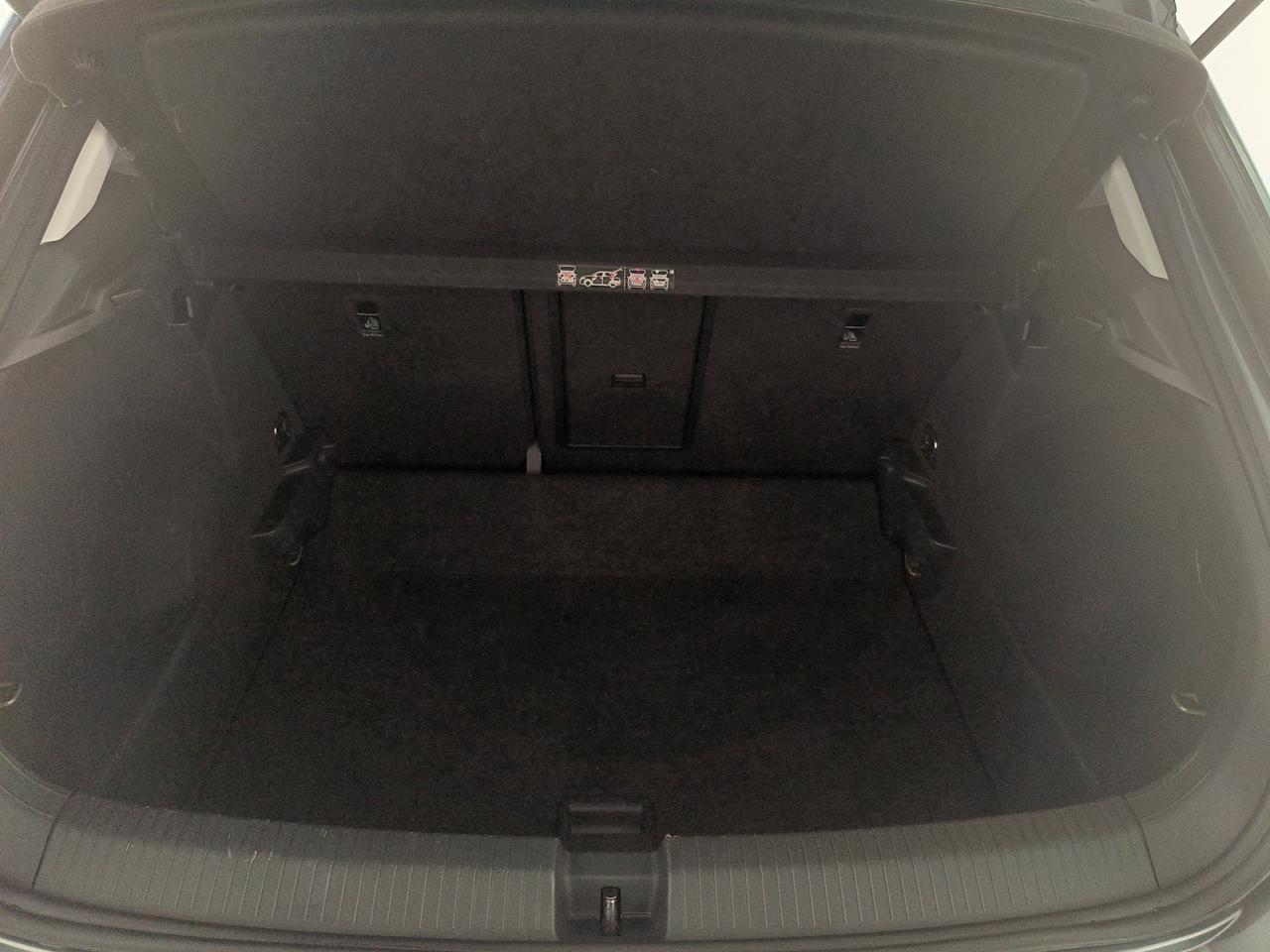 Volkswagen T-Roc 1.0 tsi style 110cv