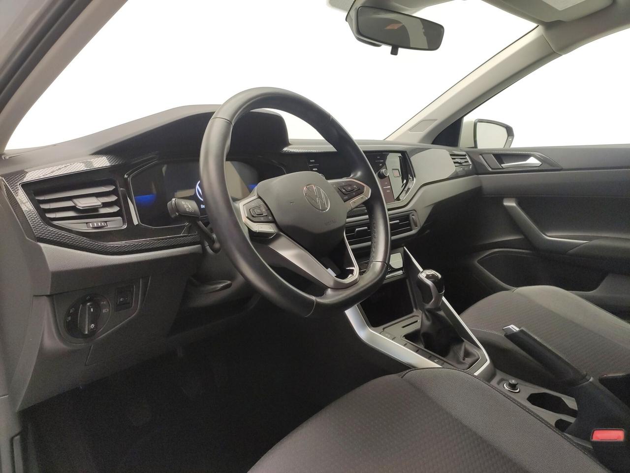 Volkswagen Polo 1.0 TSI Life