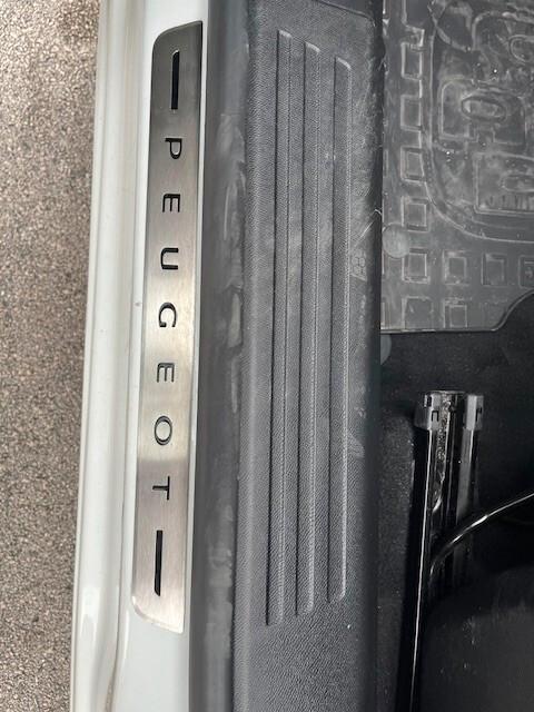 PEUGEOT 2008 GT LINE 2020