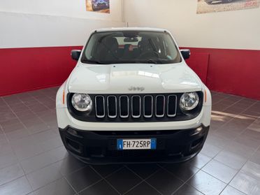 Jeep Renegade 1.6 Mjt Sport