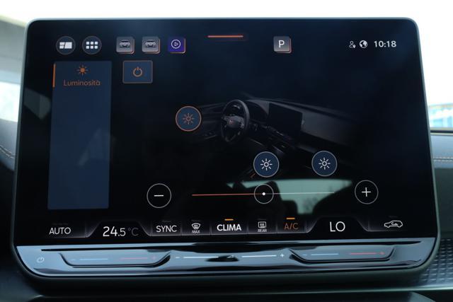 CUPRA Leon 2.0 TDI 150 CV DSG