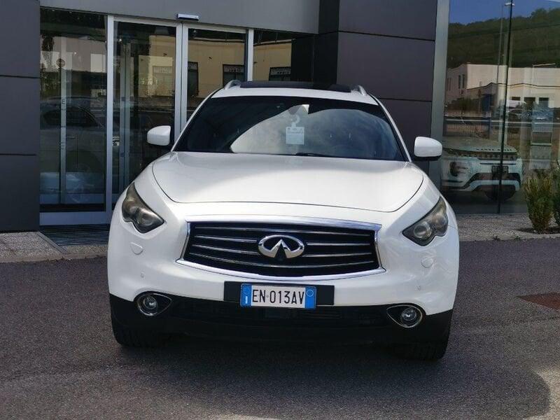 Infiniti FX FX30d S Premium