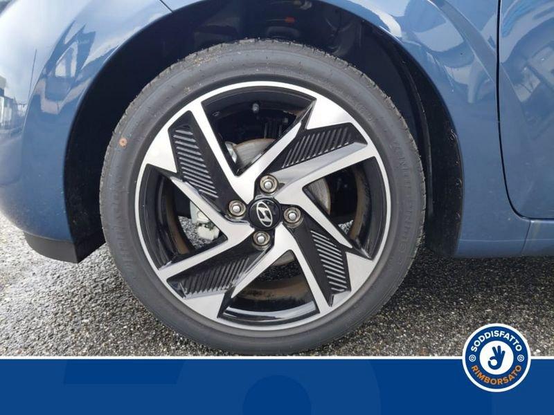 Hyundai i10 1.0 MPI AT Prime MY25