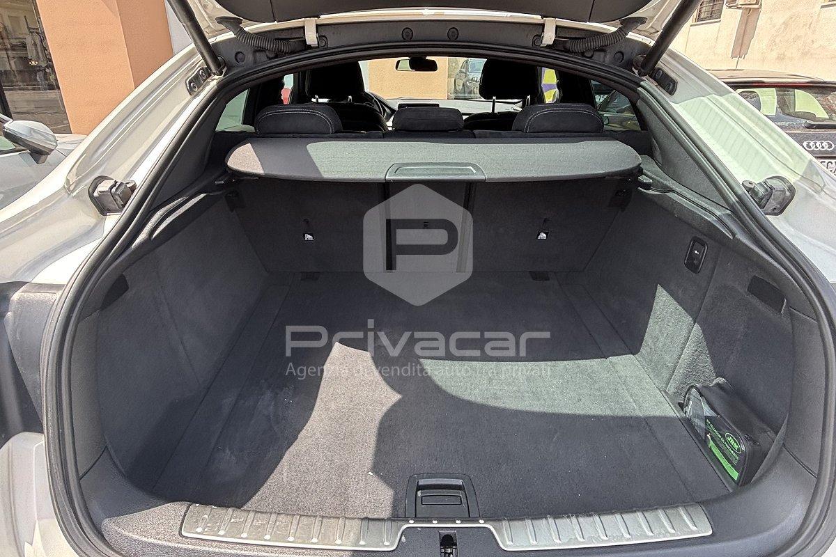 BMW X6 xDrive30d 258CV Msport