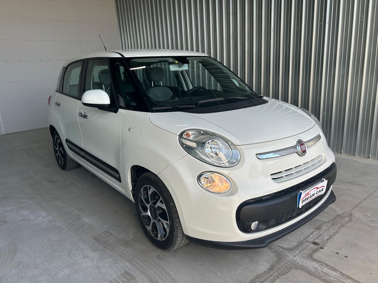 Fiat 500L 1.3 Multijet 95 CV Business