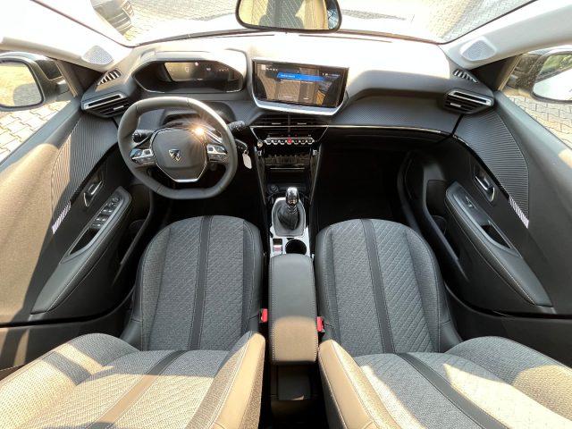 PEUGEOT 208 PureTech 100 S&S 5 porte Allure #Vari.Colori