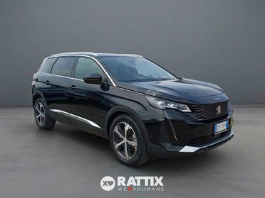 Peugeot 5008 1.5 BlueHDI 130CV GT EAT8
