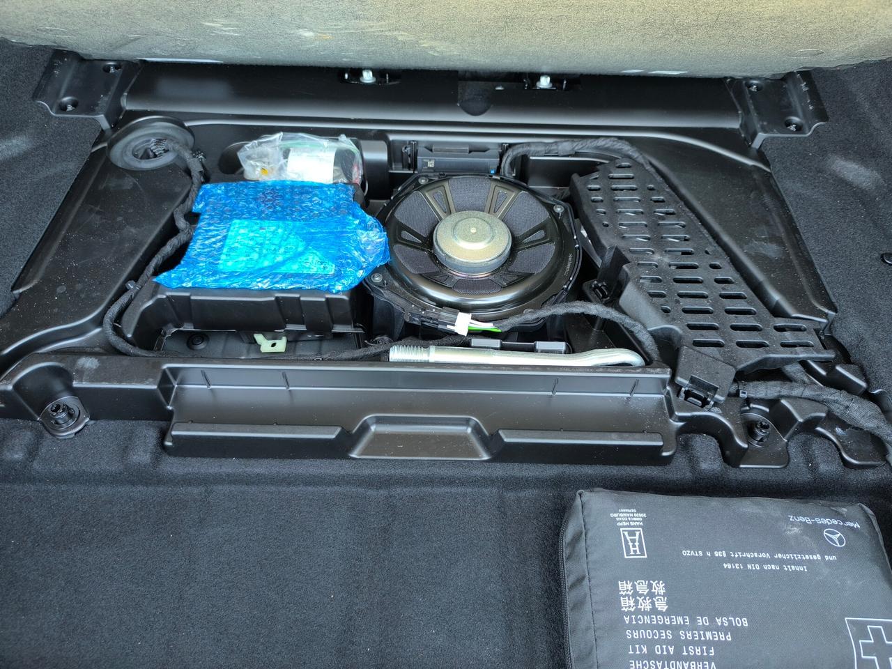 MERCEDES-BENZ A 180d AUTOMATIC SPORT PLUS LED AMBIENT