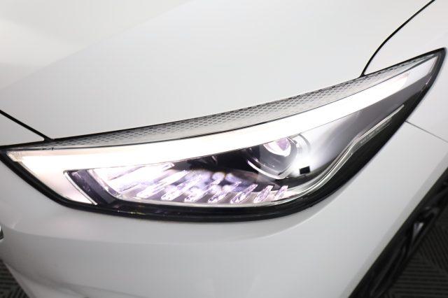 MG ZS ZS 1.5 VTi-tech Luxury