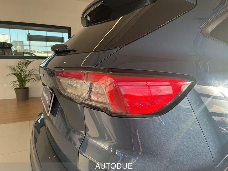 Ford Kuga 1.5 TDCI ST-LIN 1.5 TDCI ECOBLUE ST-LINE 2WD 120CV