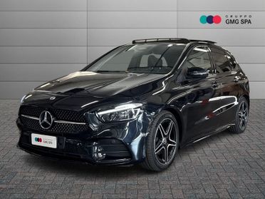 Mercedes-Benz Classe B B 180 d AMG Line Advanced Plus auto