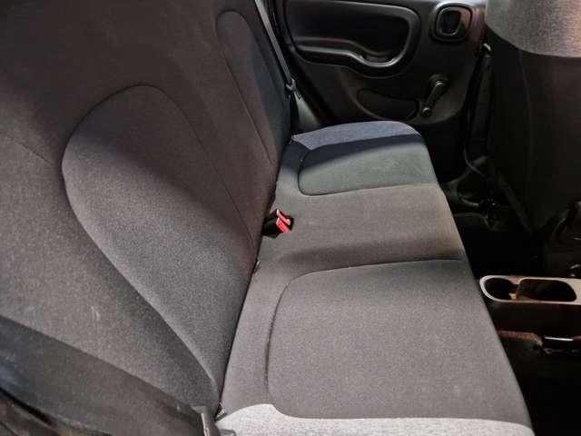 Fiat Panda Panda 1.0 FireFly S&S Hybrid