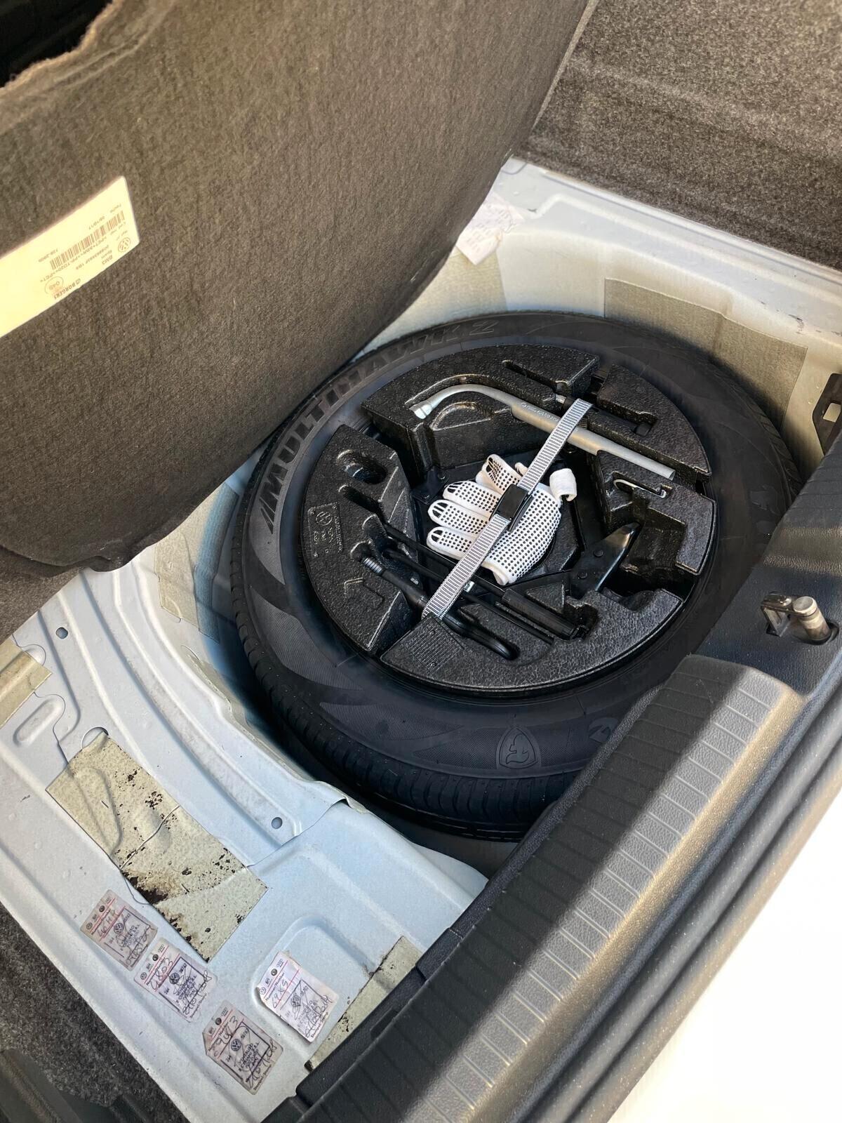 Volkswagen Polo 1.0 MPI 65 CV 5p. Comfortline