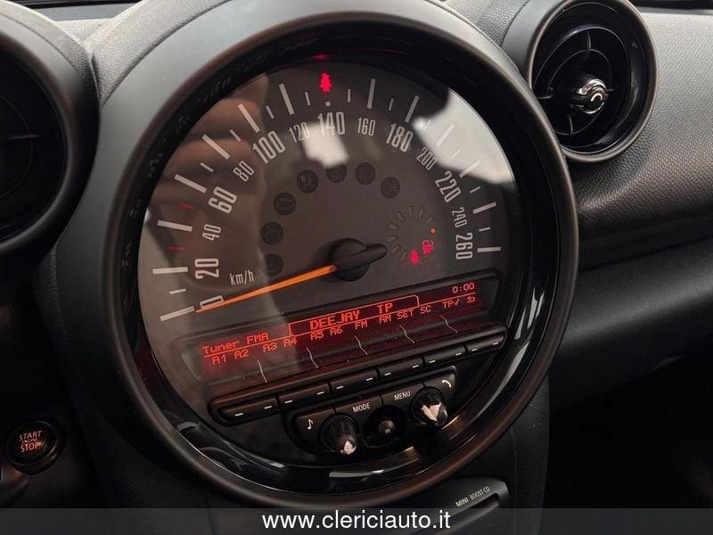 MINI Countryman Mini Cooper D Business ALL4