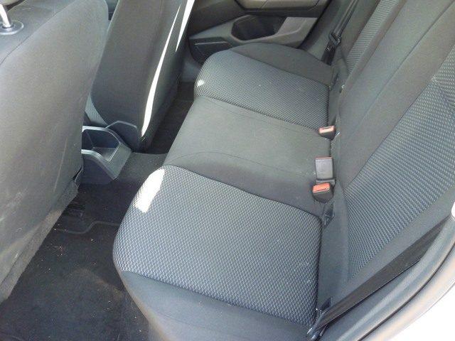 VOLKSWAGEN Polo 1.6 TDI 5p. Trendline BlueMotion Technology