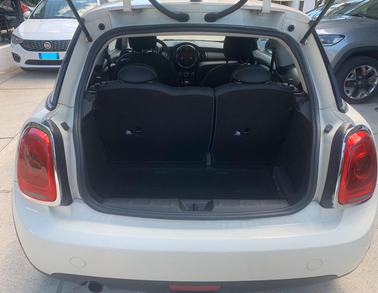 Mini 1.5 One D