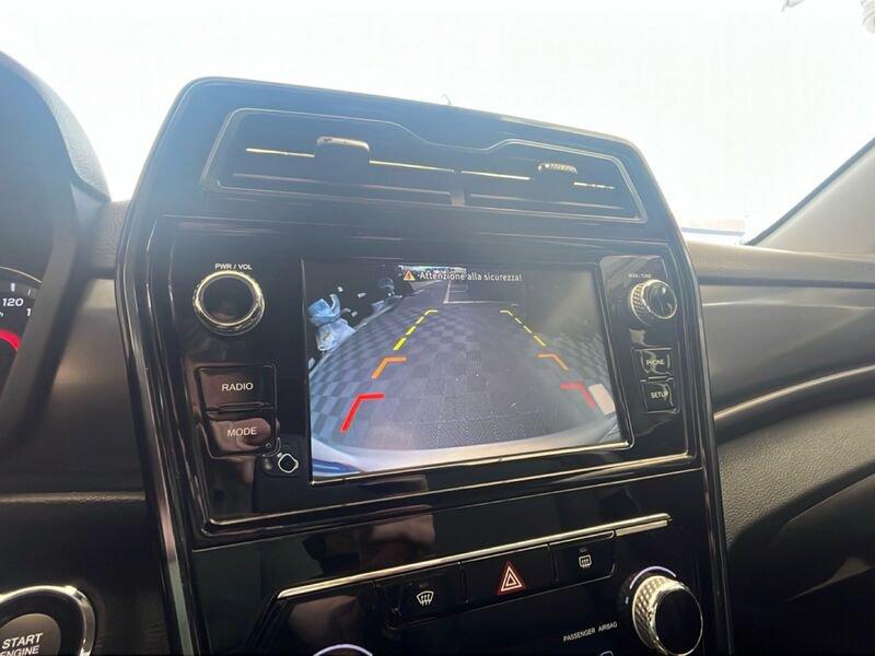SsangYong Tivoli 1.6 E-XDI Exclusive