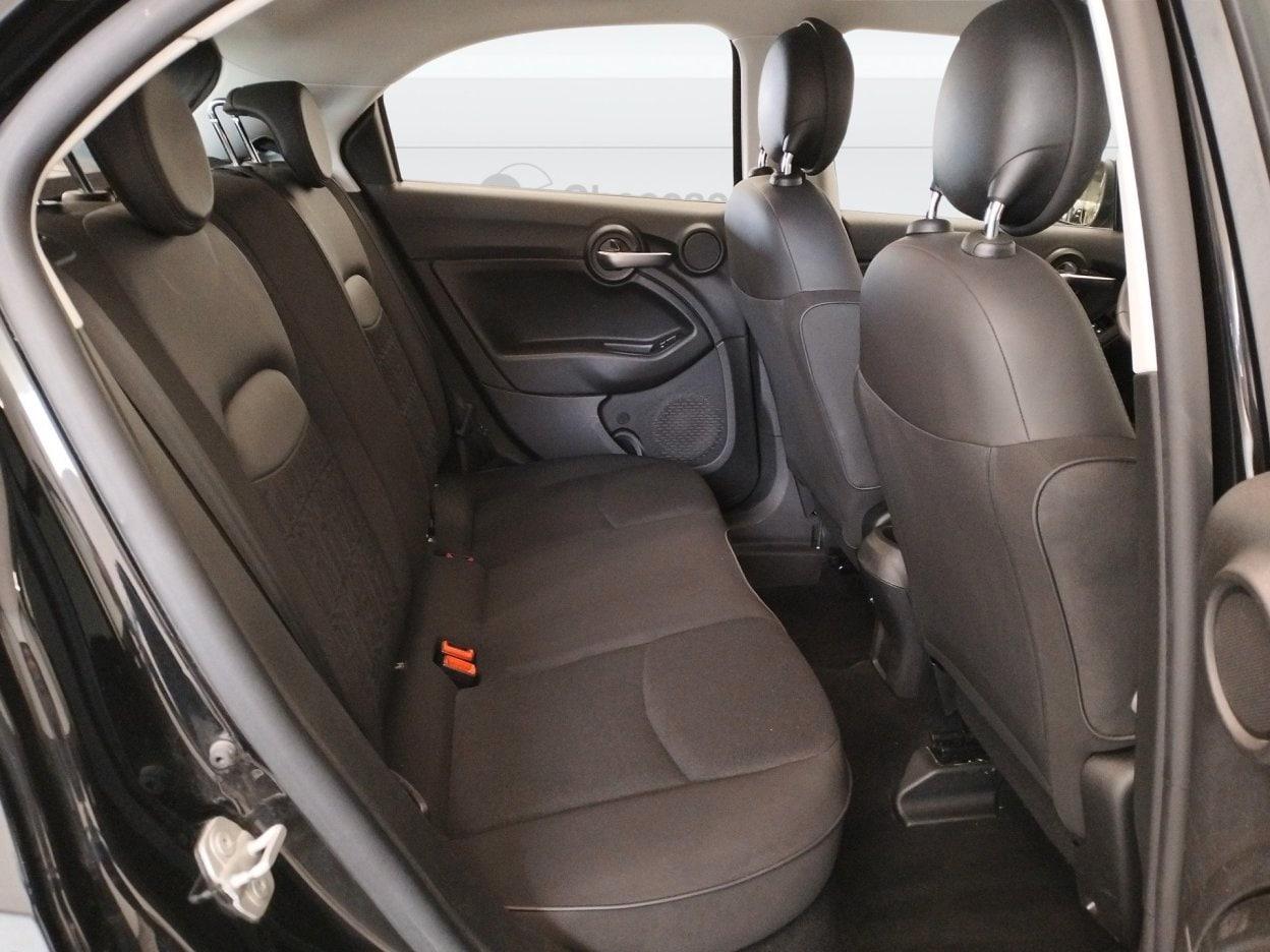 FIAT 500X 500X 1.3 MultiJet 95 CV