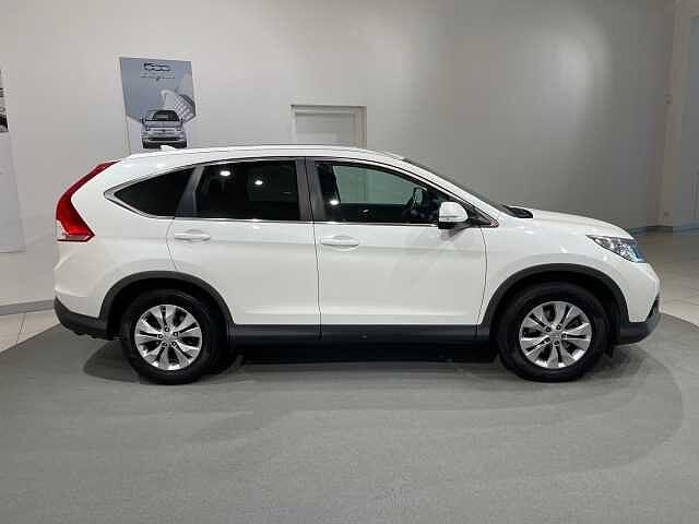 Honda CR-V 2.2 i-DTEC 4wd Executive