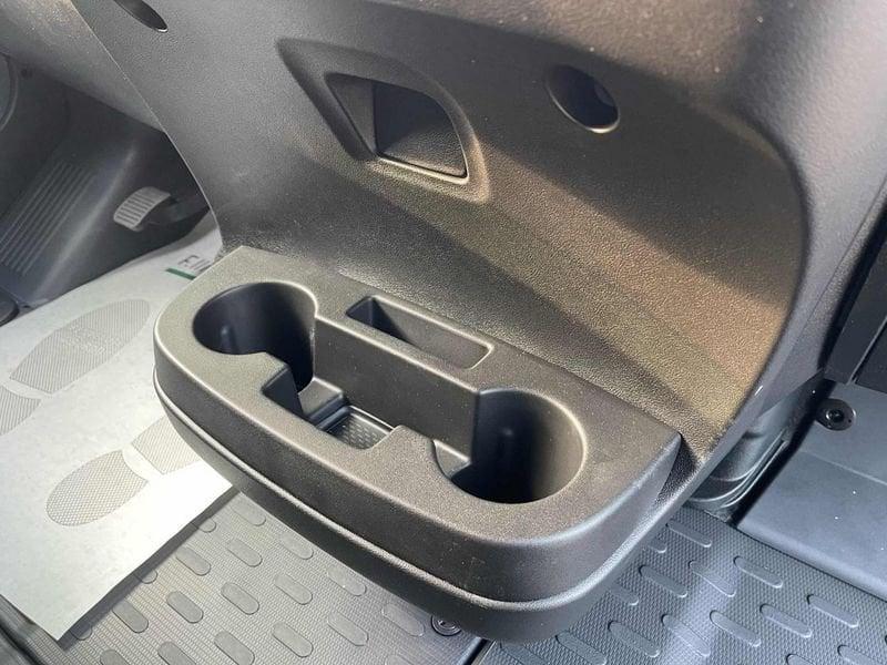 FIAT Ducato SERIE 2 MY25 FURGONE LASTRATO L2H2 35 140CV MT-KM0